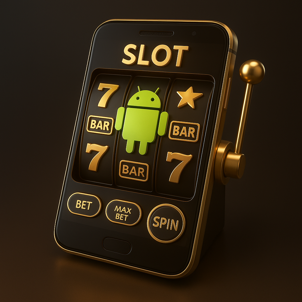 Slot Android